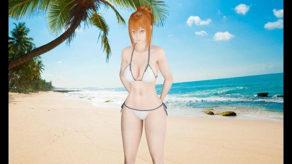 Sunny Love Free Sunny Love Free