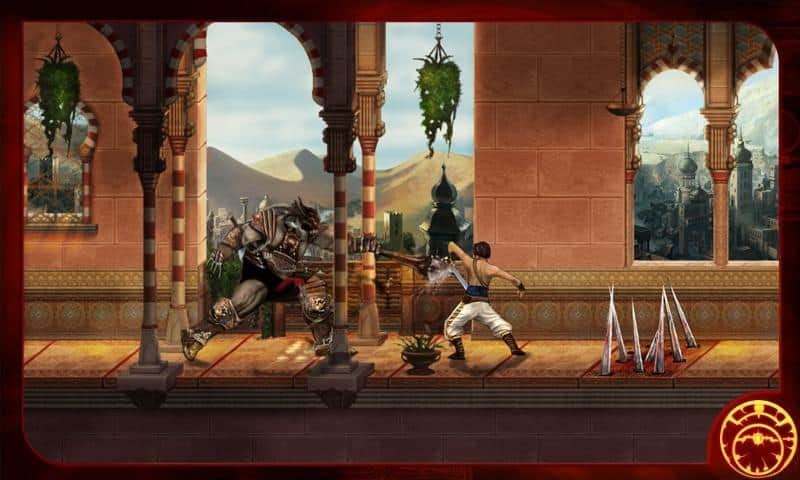 Prince of Persia Classic Prince of Persia Classic