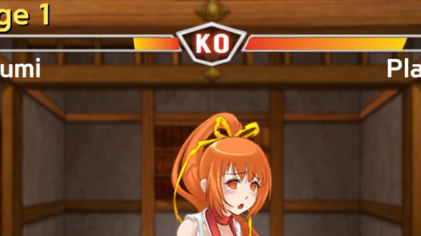 Kasumi Ryona