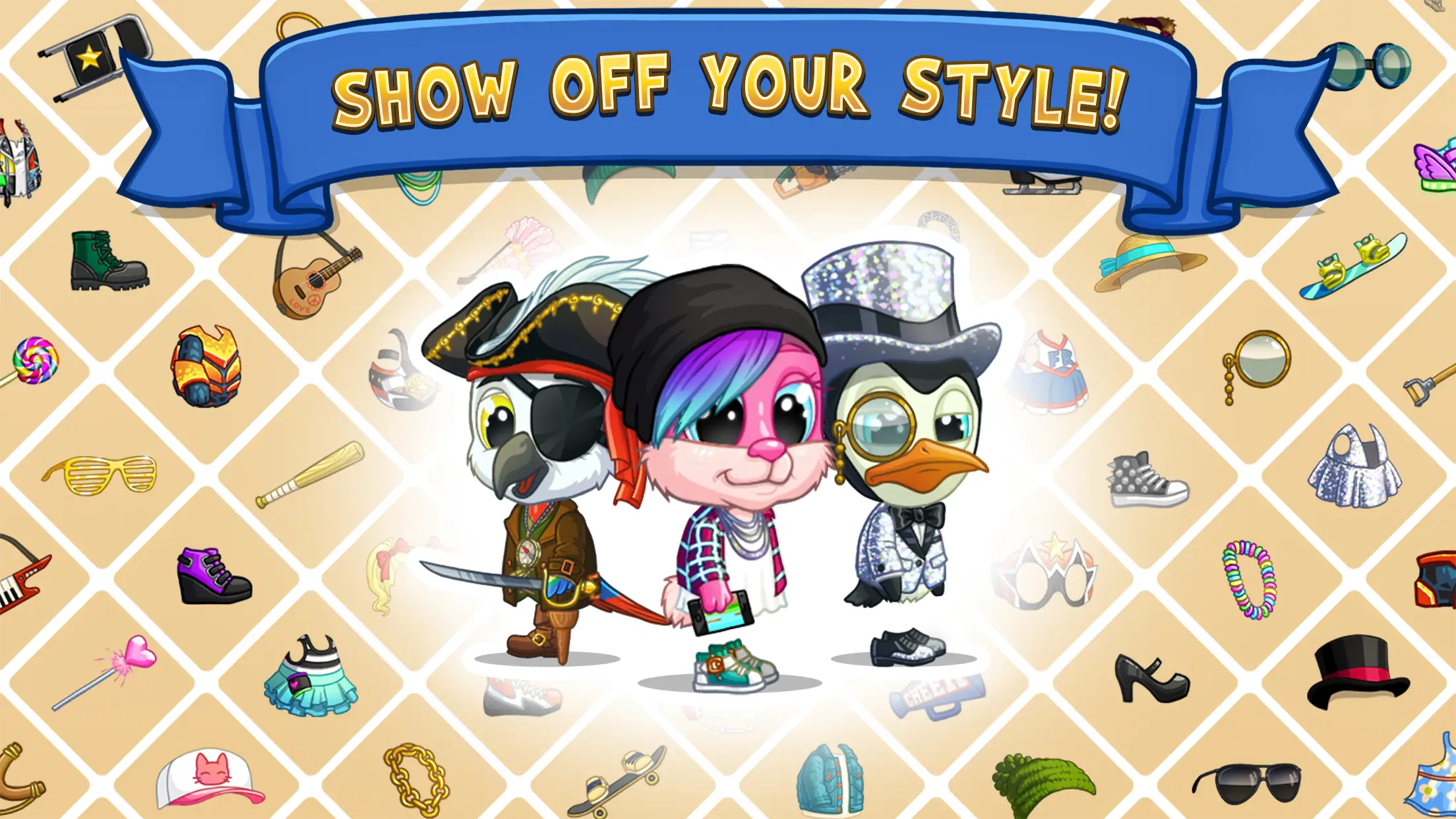 Fun Run 3 Fun Run 3