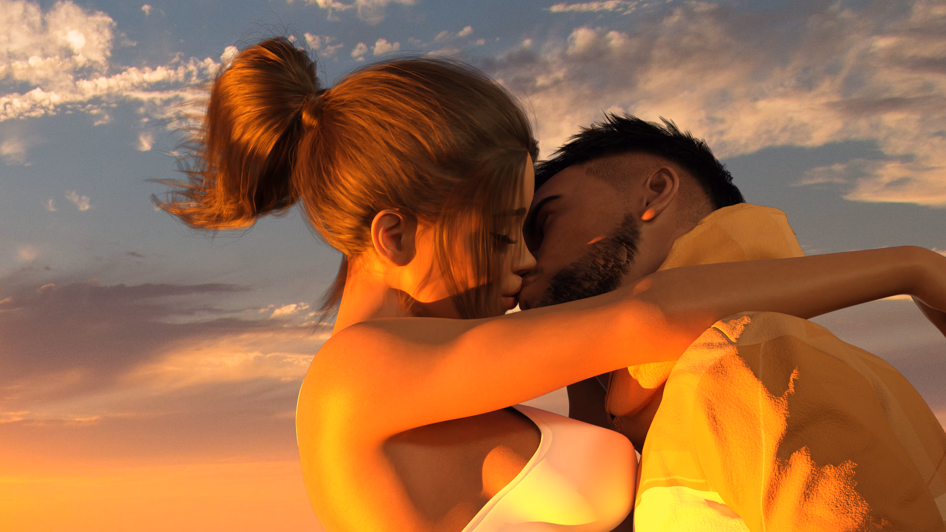 Last Sunset APK