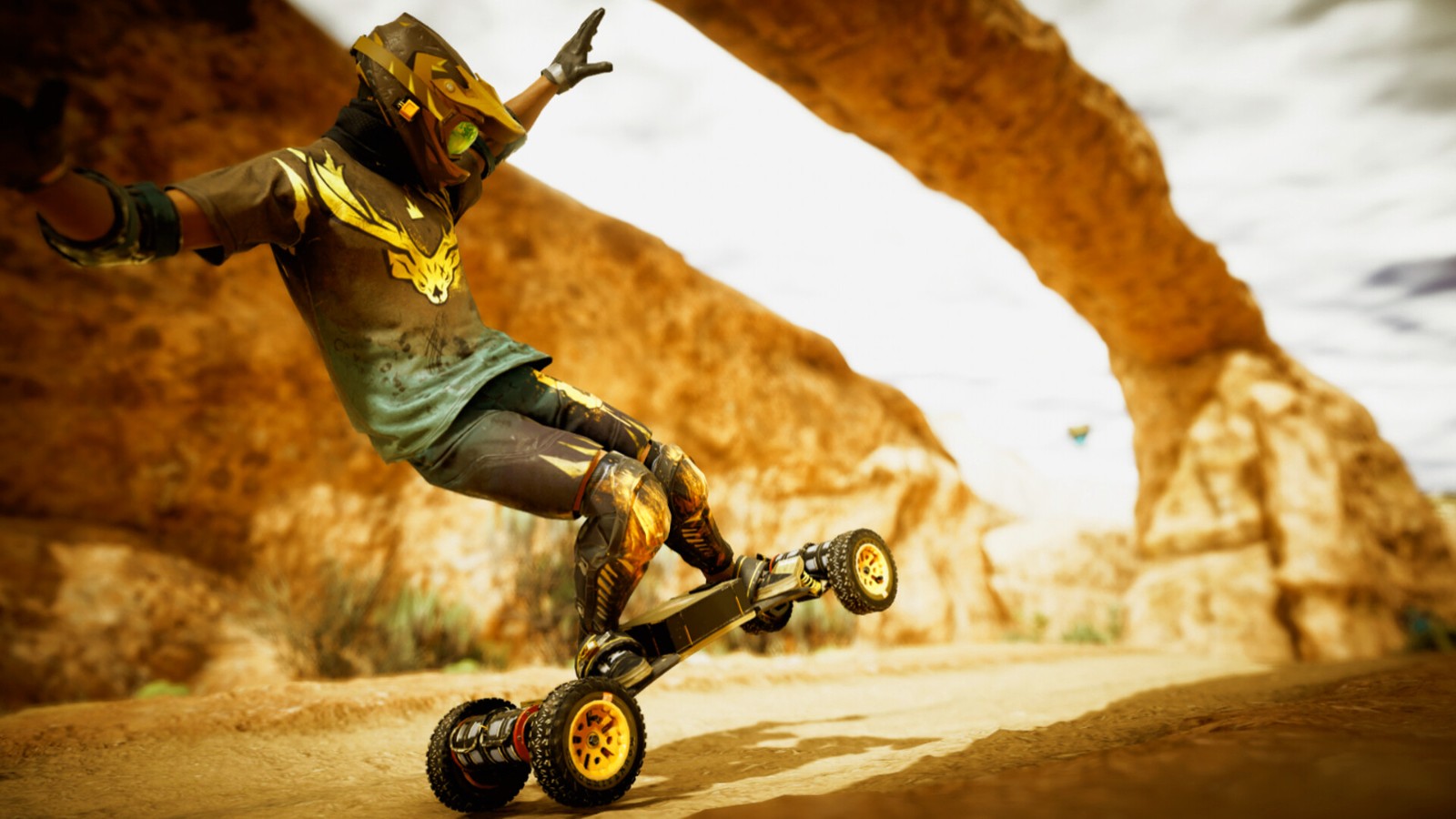 Riders Republic