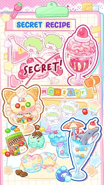 Tanghulu Master Candy ASMR