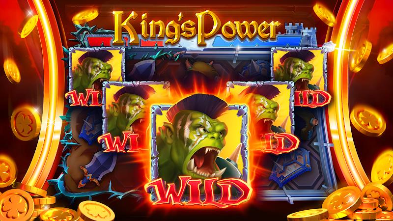 Jackpot Blast: Vegas slots 777 APK