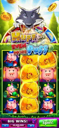 Jackpot Party Casino APK