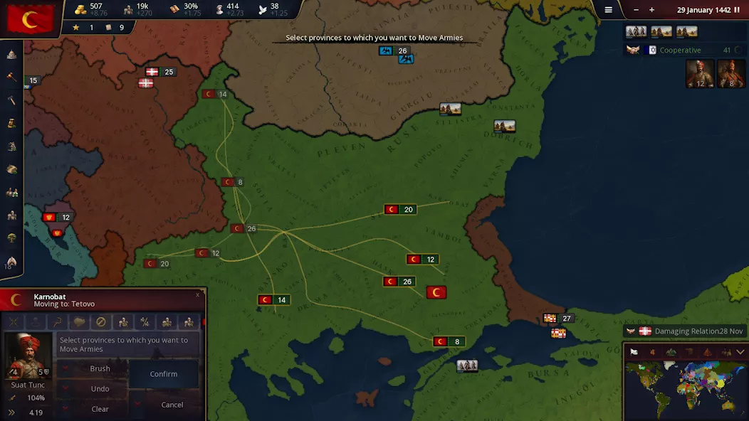 Age of History 3 Age of History 3