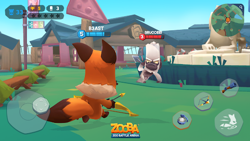 Zooba Zooba