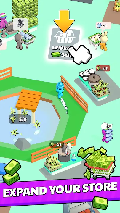 My Mini Mart APK
