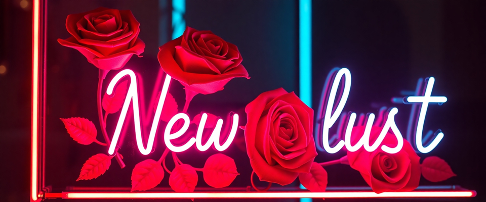 New Lust [Goch]