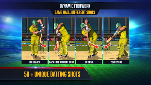 ICC Pro Cricket
