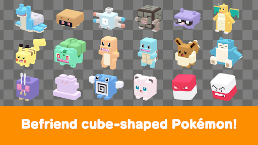 Pokemon Quest