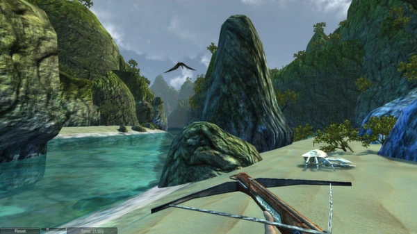 Ravensword: Shadowlands 3d RPG