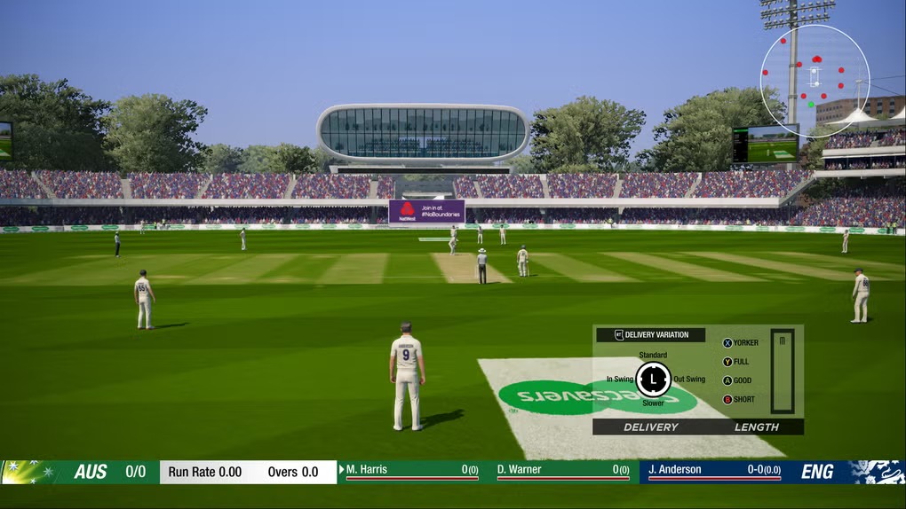 Real Cricket 19