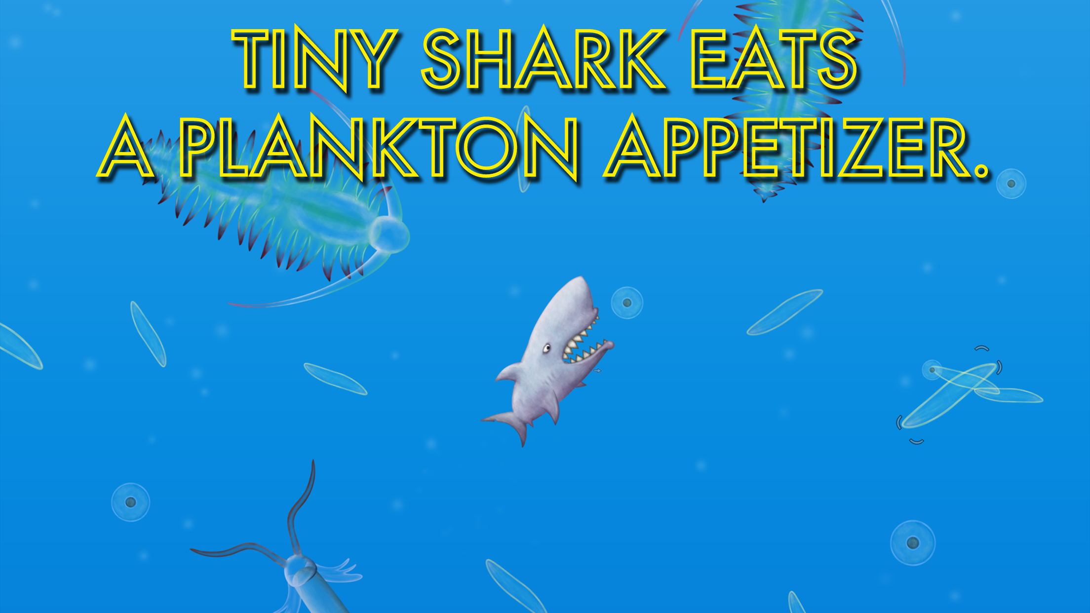 Tasty Blue Tasty Blue