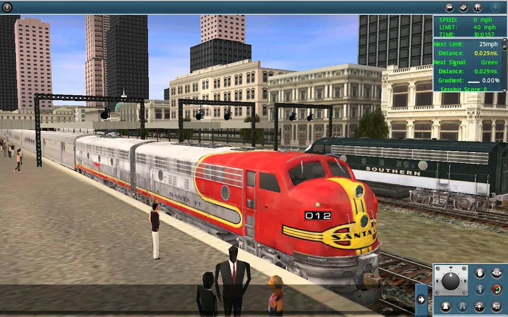 Trainz Simulator Mod Trainz Simulator Mod
