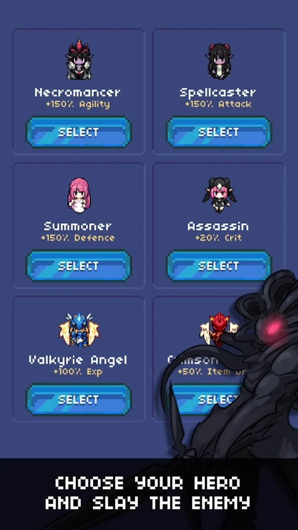 Hero’s Quest Mod Hero’s Quest Mod