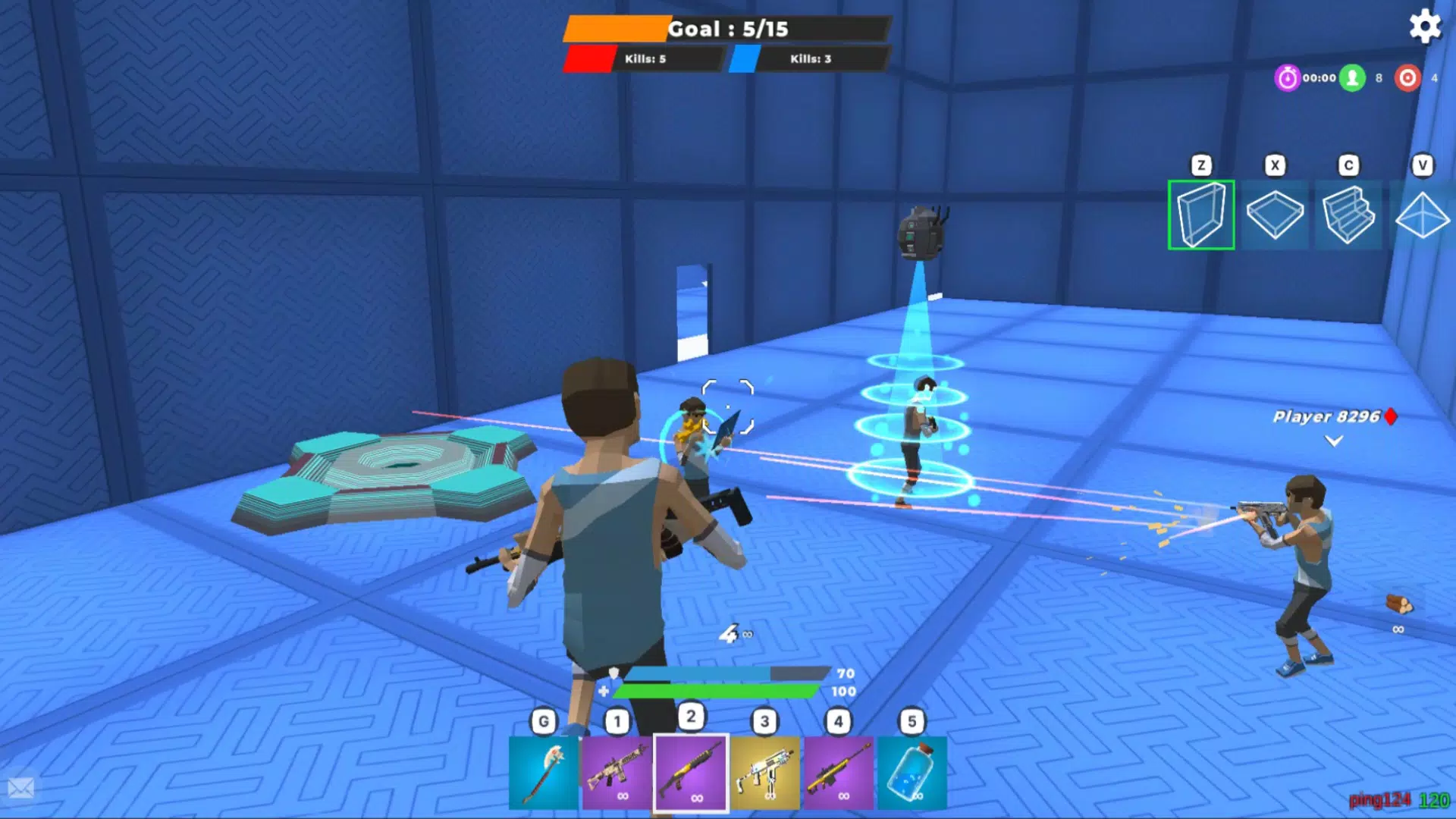 BuildNow GG APK