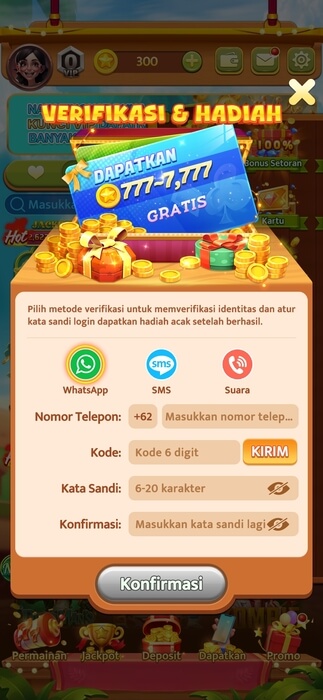 567Luck