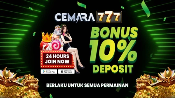 Cemara777
