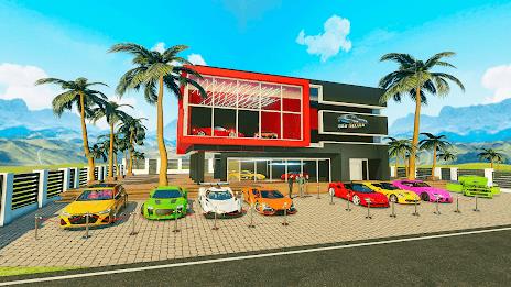 Car Saler Simulator 2023