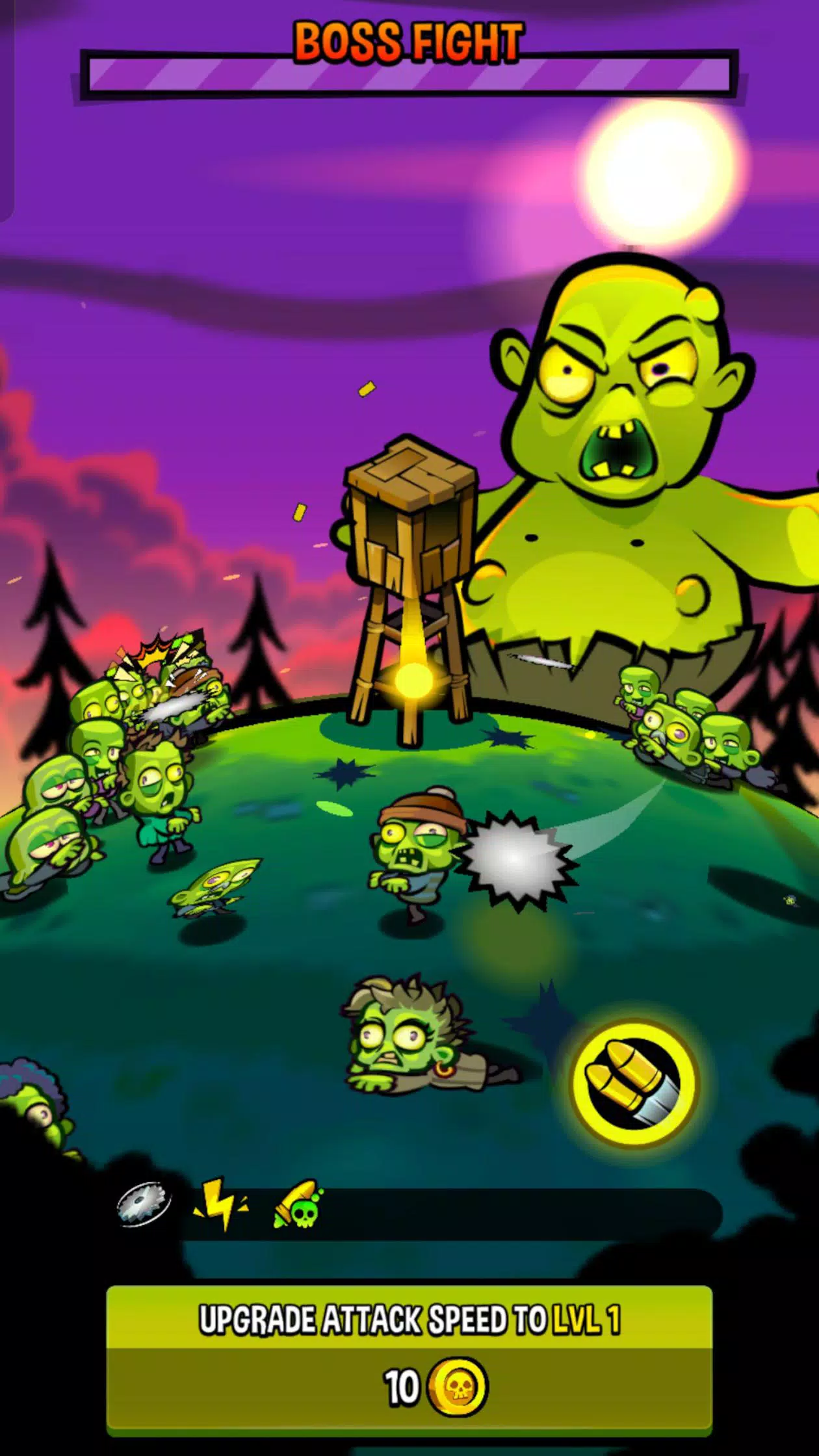 Zombie Zero