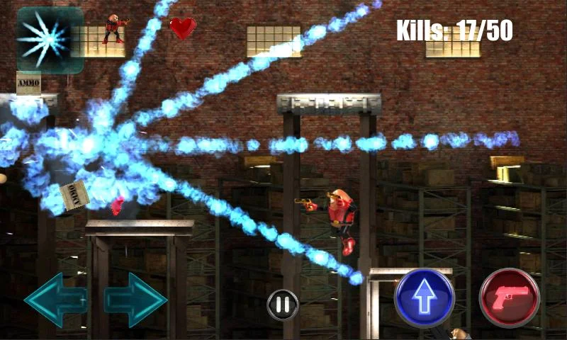 Killer Bean