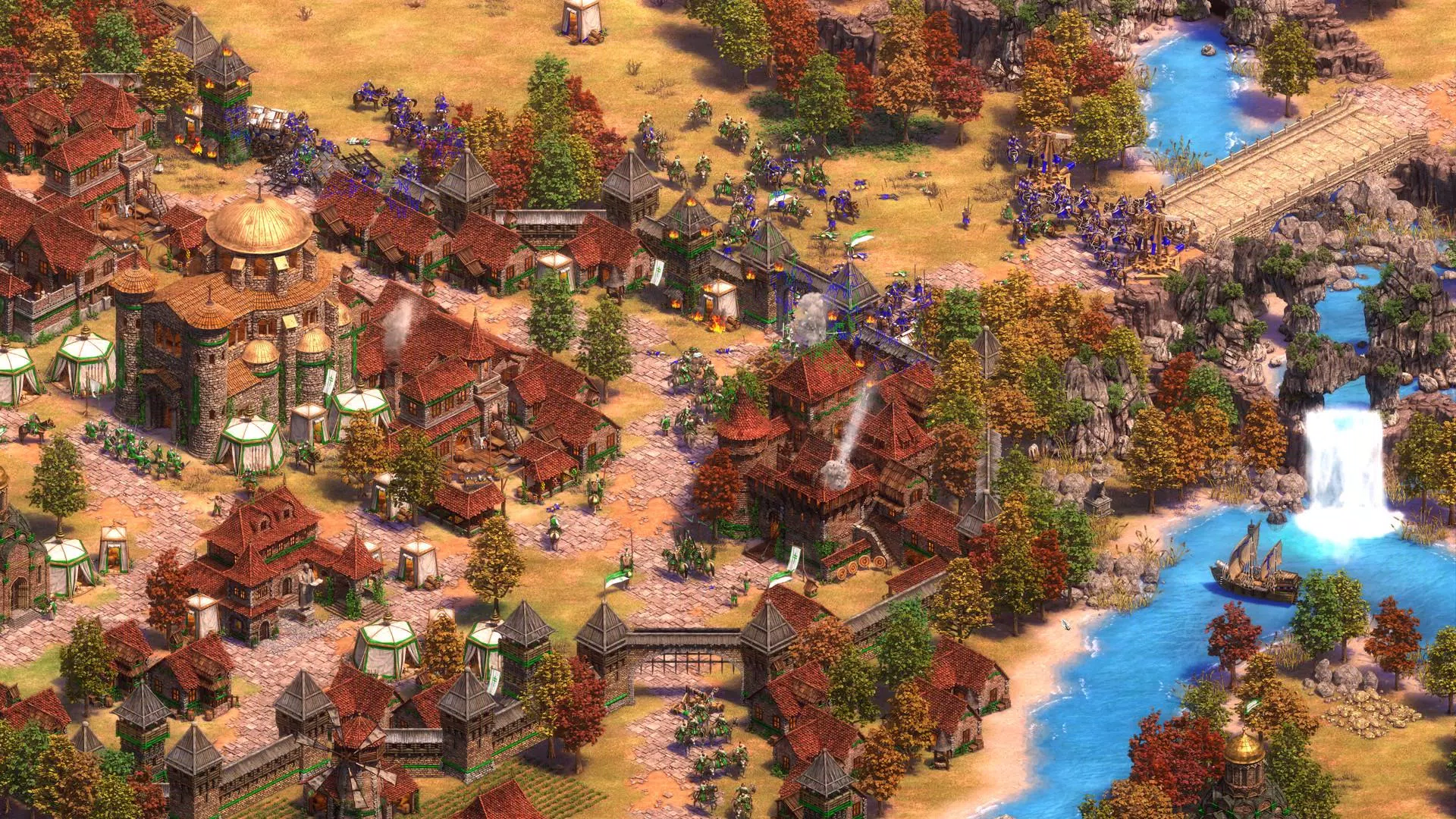 Age of Empires II Age of Empires II