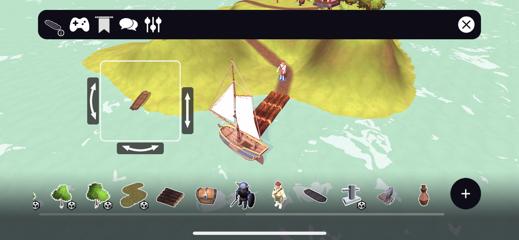 Struckd 3D Game Creator