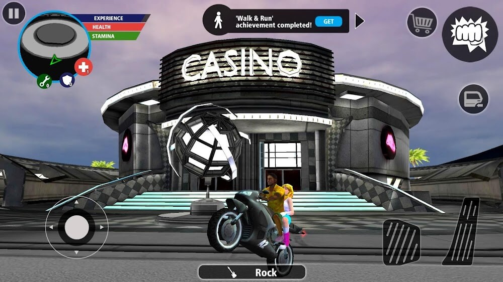Gangster Crime APK