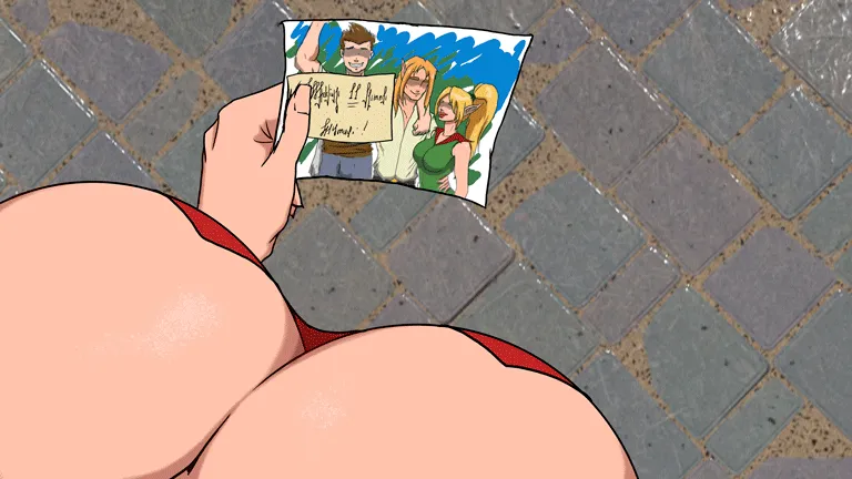 Caroline’s Harvest Moon
