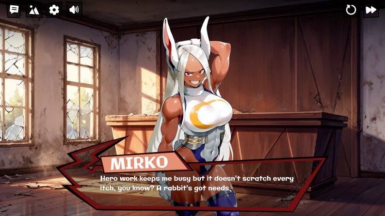 Waifu Inn