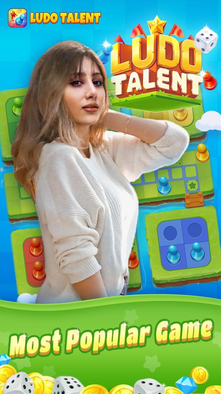 Ludo Talent APK