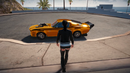 Drive Zone Online: Car Game Drive Zone Online: Car Game