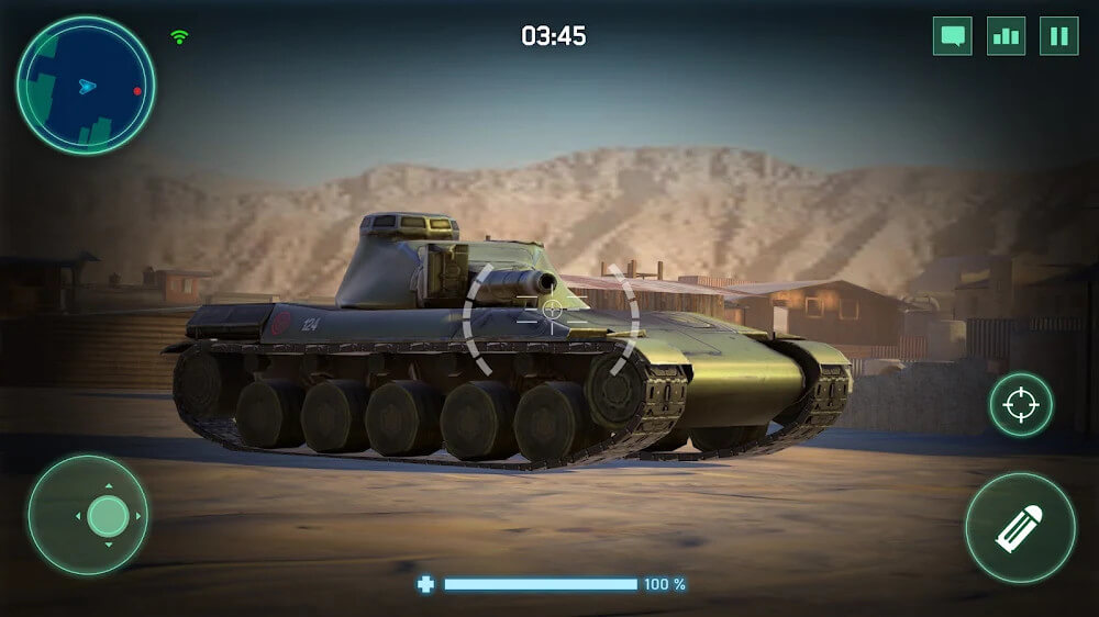 War Machines Mod War Machines Mod
