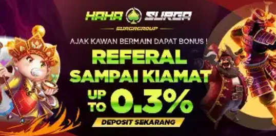 HAHASURGA