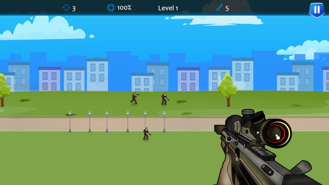 Unblocked Games FreezeNova APK