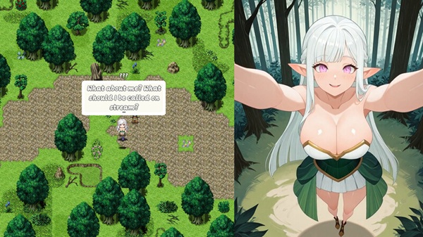 NTR Tales - The Elf Next Stream