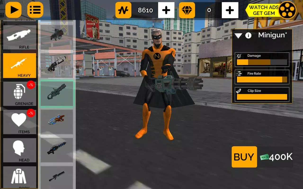Naxeex Superhero Naxeex Superhero