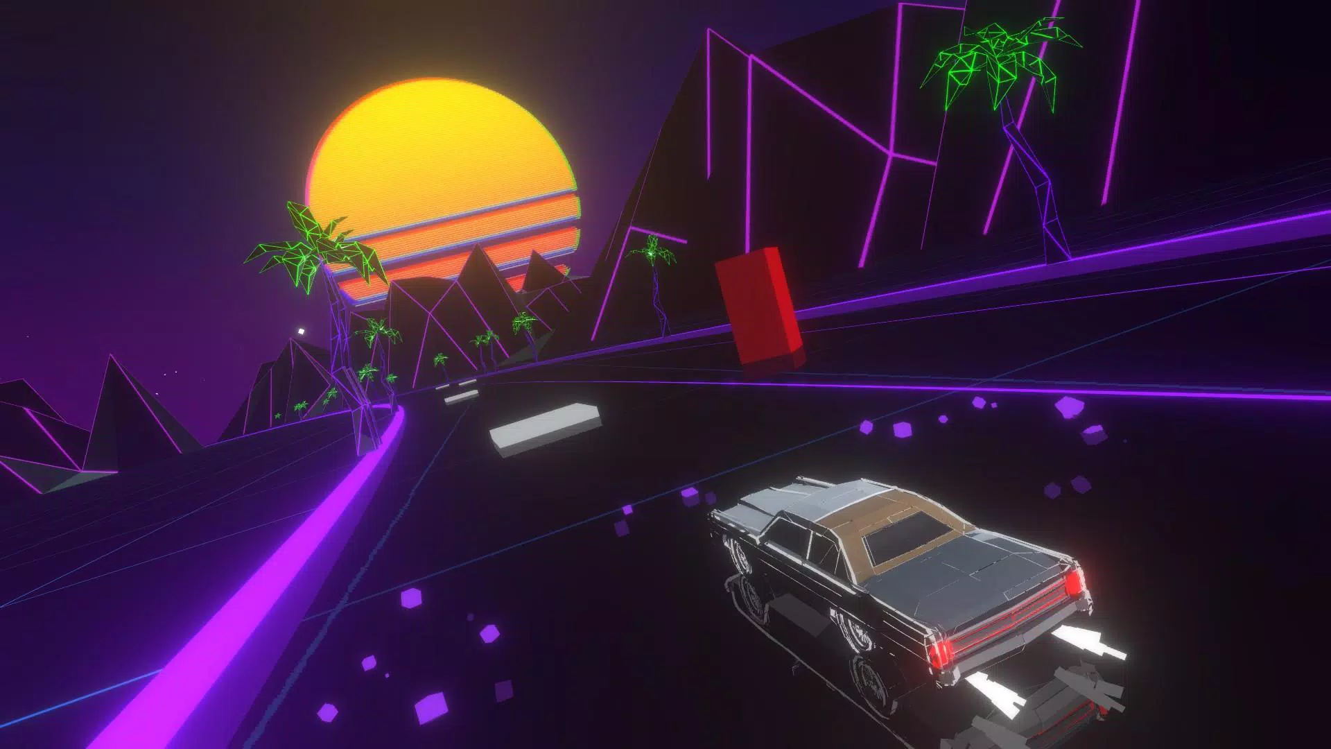 Music Racer Music Racer