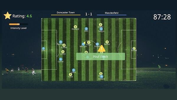 Football Referee Simulator Football Referee Simulator