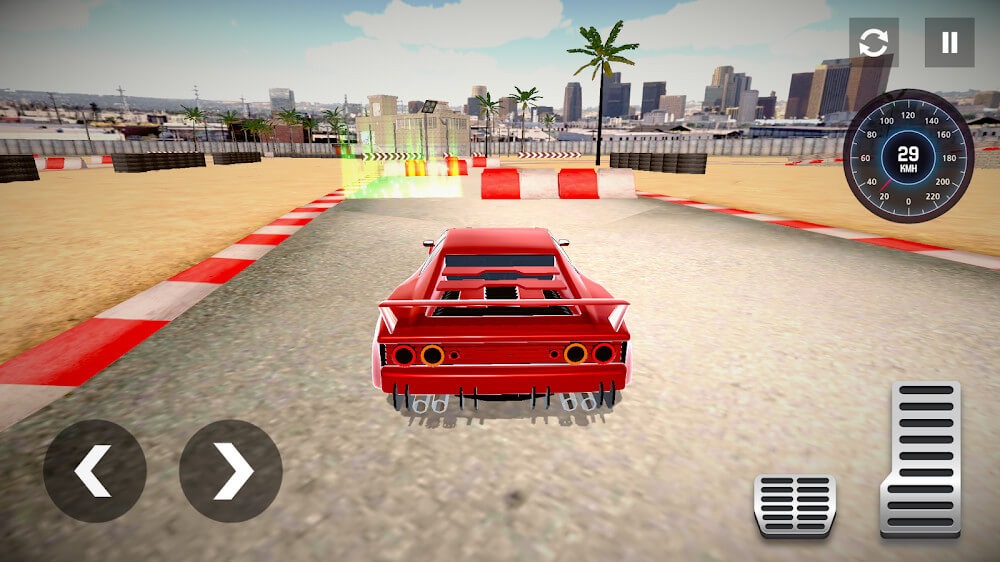 Car Mechanic Simulator 21 Mod