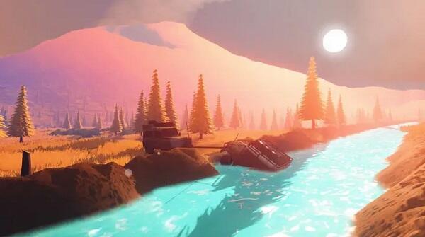 Over The Hill APK