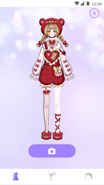 Avatar Creator: Dress Up Game Avatar Creator: Dress Up Game