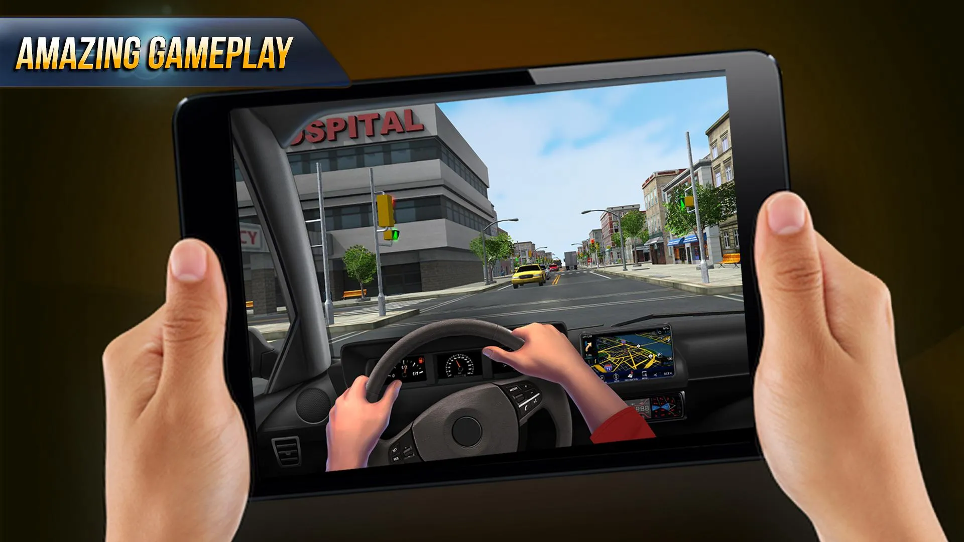 Driving School Academy Driving School Academy