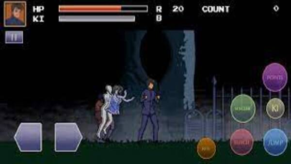 College Brawl apk