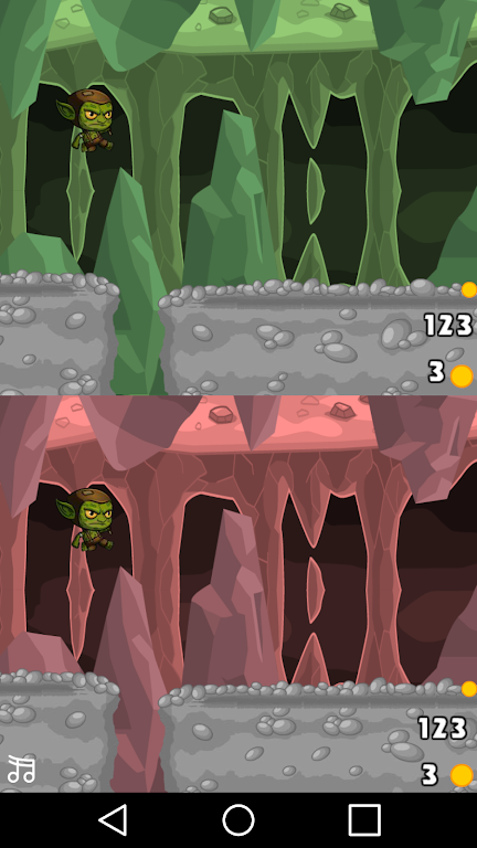 Goblins Cave