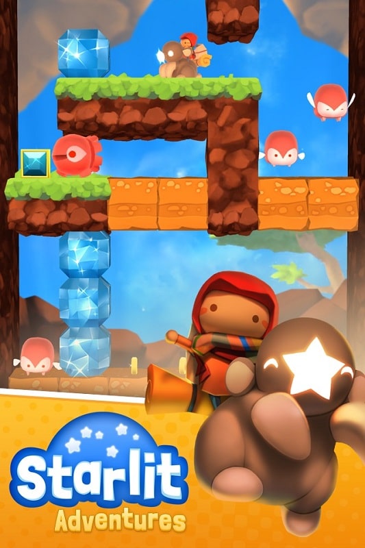 Starlit Adventures Starlit Adventures