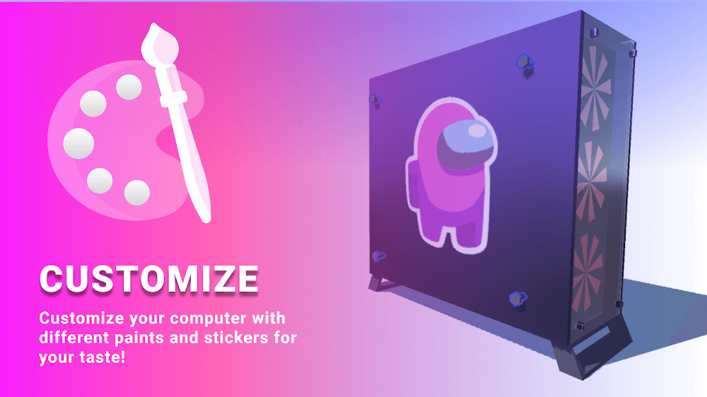 PC Creator PRO