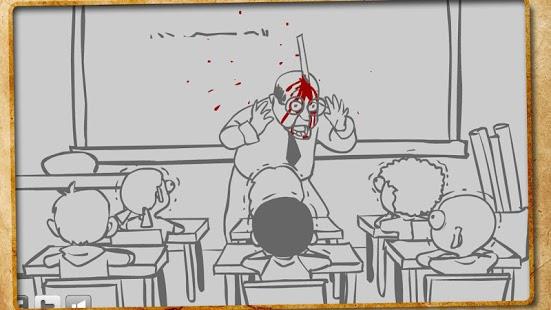 Don't Whack Your Teacher Don't Whack Your Teacher
