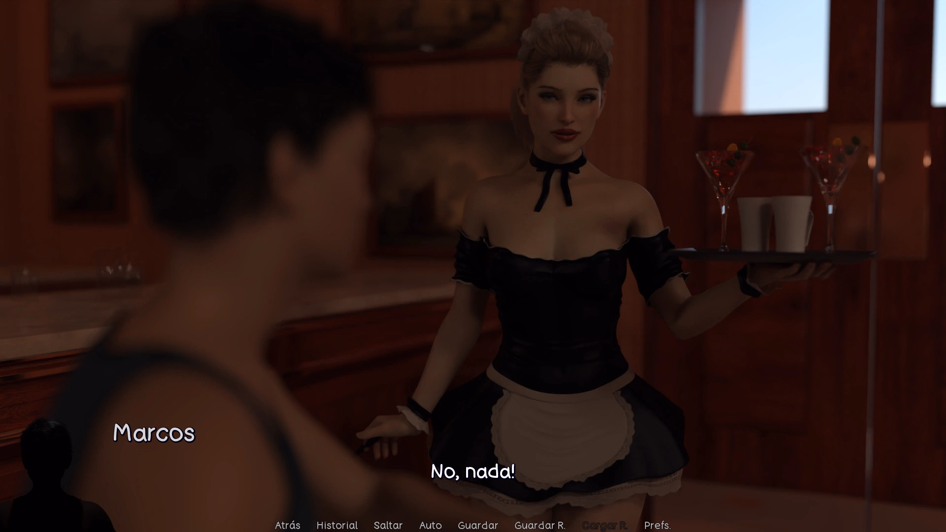 Derketo Lewd Housemates Derketo Lewd Housemates